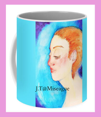 Mug from fineartamerica