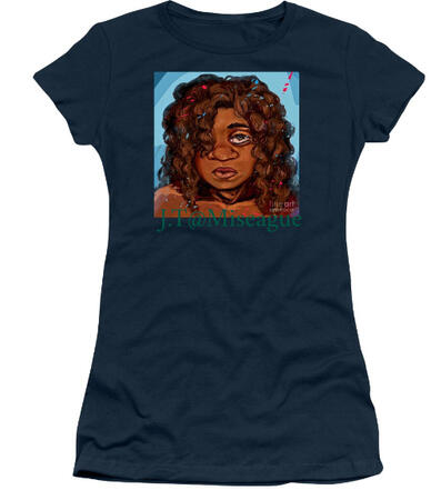 T-shirt from fineartamerica T-shirt from fineartamerica
