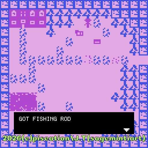 piscation screenie 1