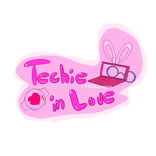 (A) Techie in Love, otome visual novel An tech themed otome game. Sequel to (A) Techie in Love byte: Dominic.